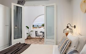 Erato Inn Naxos